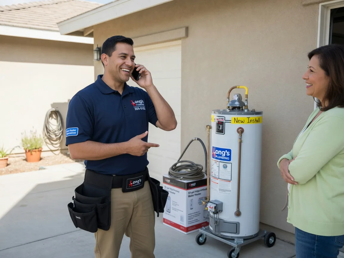 Leak Detection Boody, IL FAQs
